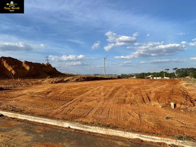 Terreno, 303 m² - Foto 4