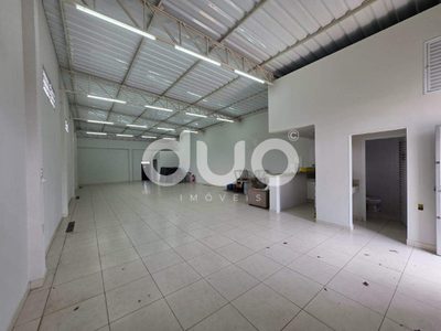 Loja-Salão, 168 m² - Foto 3
