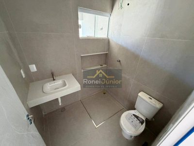 Casa, 3 quartos, 80 m² - Foto 5