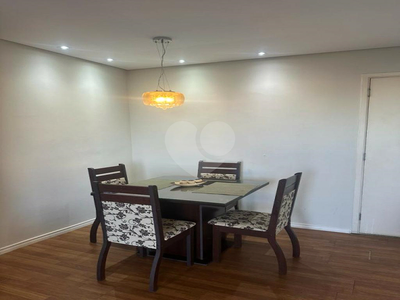 Apartamento, 2 quartos, 51 m² - Foto 3