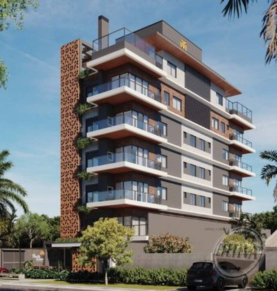 Apartamento, 3 quartos, 143 m² - Foto 1