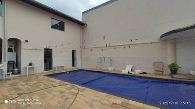 Casa, 6 quartos, 720 m² - Foto 5