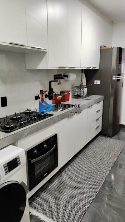 Apartamento, 2 quartos, 66 m² - Foto 4