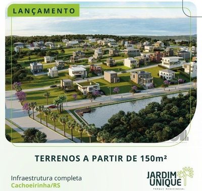 Terreno, 149 m² - Foto 2