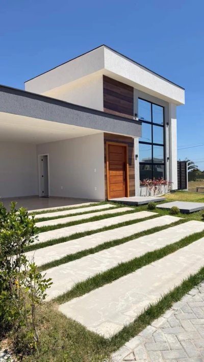 Casa, 3 quartos, 220 m² - Foto 3