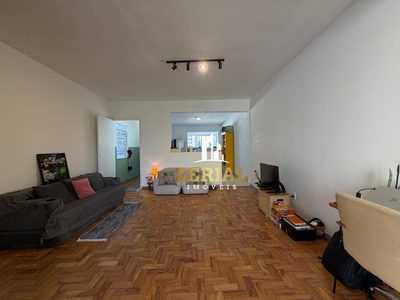 Apartamento, 4 quartos, 150 m² - Foto 2