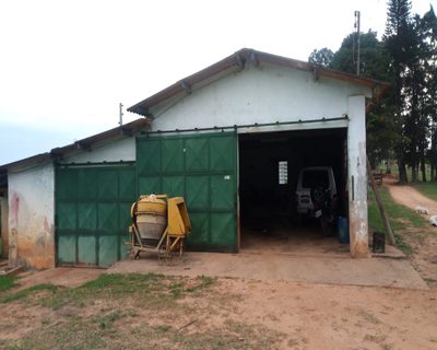 Fazenda, 140 m² - Foto 2