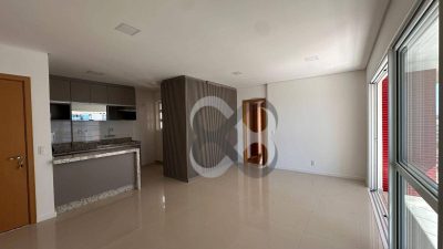 Apartamento, 3 quartos, 95 m² - Foto 2