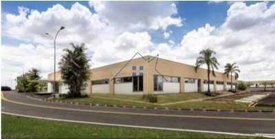 Prédio Inteiro, 1498 m² - Foto 1