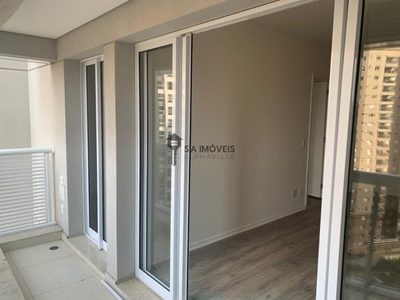 Apartamento, 1 quarto, 50 m² - Foto 3