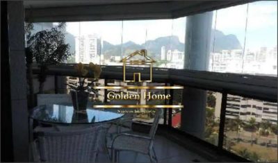 Apartamento, 3 quartos, 173 m² - Foto 2