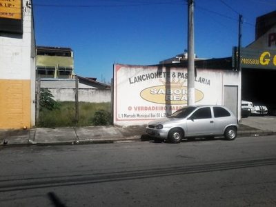 Terreno, 258 m² - Foto 5