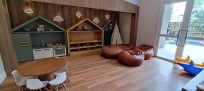 Apartamento, 2 quartos, 65 m² - Foto 5