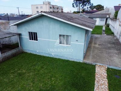 Casa, 3 quartos, 122 m² - Foto 1