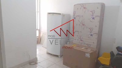 Apartamento, 1 quarto, 33 m² - Foto 4