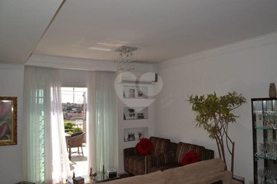 Sobrado, 3 quartos, 250 m² - Foto 3