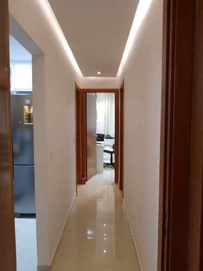 Apartamento, 3 quartos, 80 m² - Foto 4