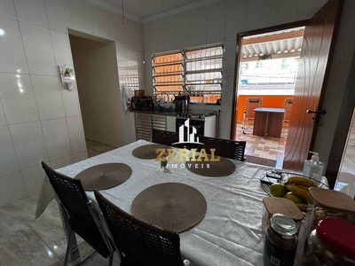 Sobrado, 3 quartos, 210 m² - Foto 3