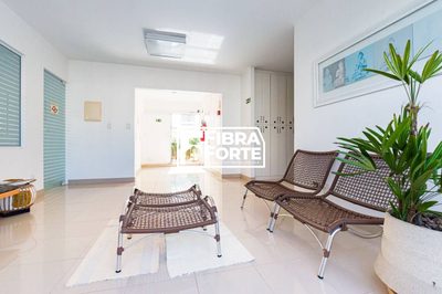Apartamento, 1 quarto, 40 m² - Foto 5