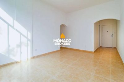 Apartamento, 3 quartos, 91 m² - Foto 1