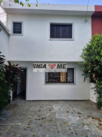 Sobrado, 4 quartos, 180 m² - Foto 1