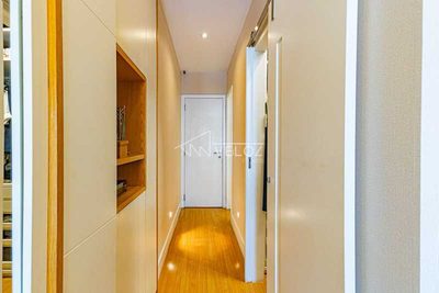 Apartamento, 3 quartos, 181 m² - Foto 3