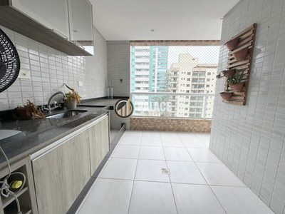 Apartamento, 2 quartos, 83 m² - Foto 4