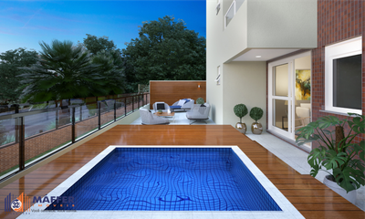 Apartamento, 3 quartos, 84 m² - Foto 5