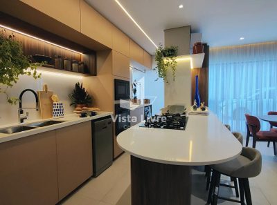 Apartamento, 3 quartos, 100 m² - Foto 5