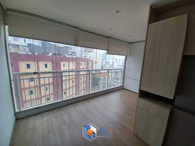 Apartamento, 1 quarto, 36 m² - Foto 3