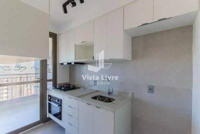 Apartamento, 1 quarto, 48 m² - Foto 5