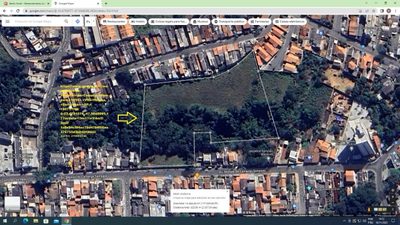 Terreno, 2 hectares - Foto 4