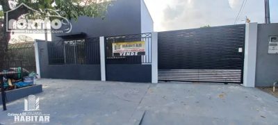 Casa, 4 quartos - Foto 1