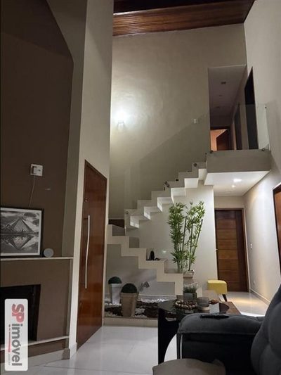Sobrado, 3 quartos, 200 m² - Foto 3
