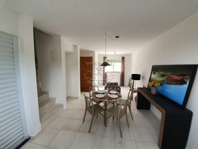 Sobrado, 2 quartos, 75 m² - Foto 3