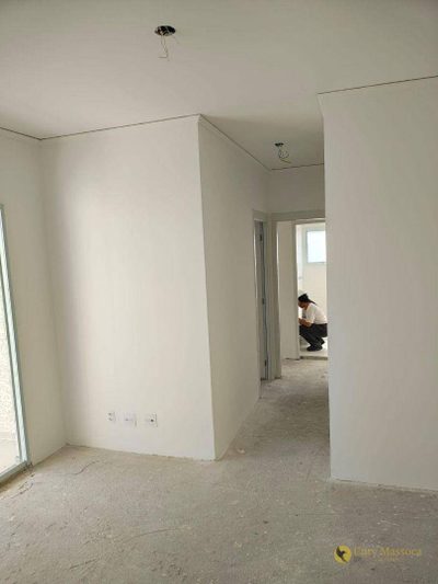 Apartamento, 2 quartos, 49 m² - Foto 3
