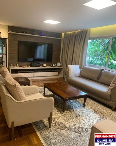 Apartamento, 4 quartos, 156 m² - Foto 3
