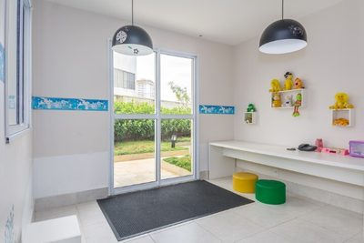 Apartamento, 2 quartos, 58 m² - Foto 4