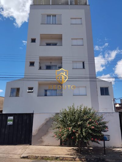 Apartamento, 2 quartos, 64 m² - Foto 1