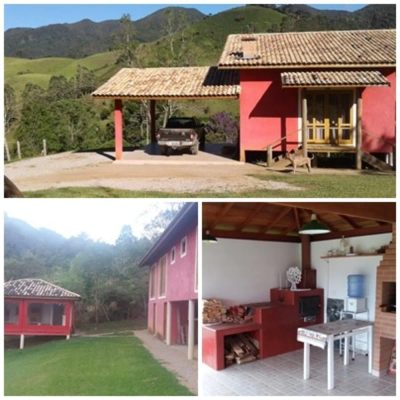 Terreno, 5800 m² - Foto 2