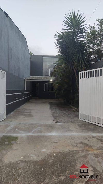 Casa, 4 quartos, 181 m² - Foto 2