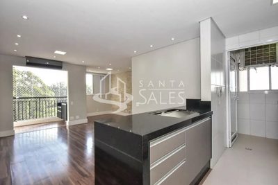 Apartamento, 2 quartos, 64 m² - Foto 1