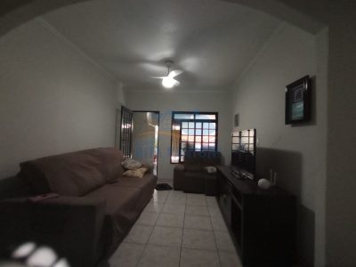 Casa, 3 quartos, 138 m² - Foto 1