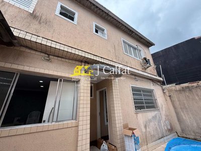Sobrado, 5 quartos, 240 m² - Foto 2