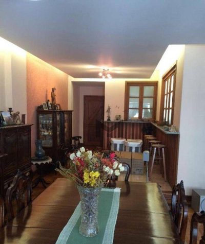 Apartamento, 3 quartos, 225 m² - Foto 4