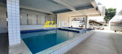 Apartamento, 1 quarto, 49 m² - Foto 1