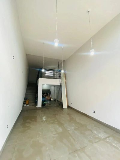 Loja-Salão, 45 m² - Foto 3