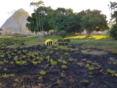 Terreno, 6 hectares - Foto 1