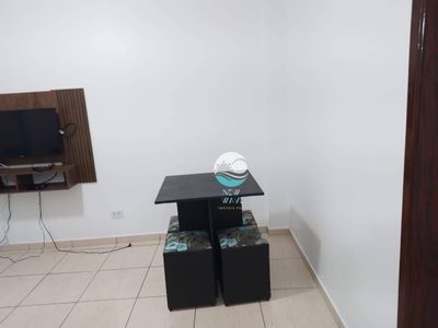 Apartamento, 1 quarto, 53 m² - Foto 4