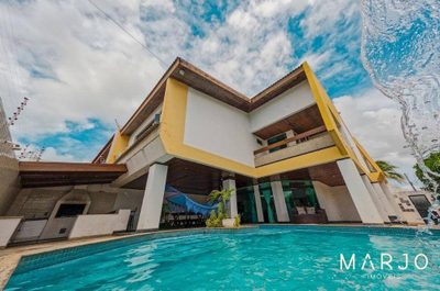 Casa, 6 quartos, 480 m² - Foto 3